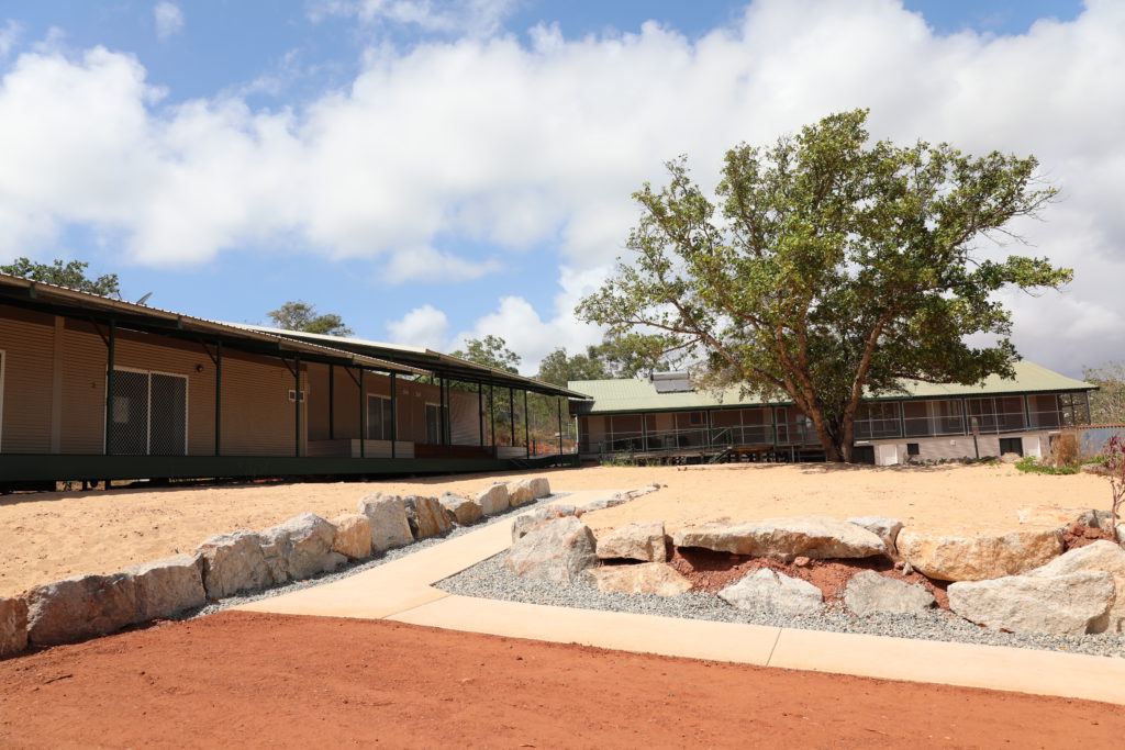 Yirrkala Guest House BUKULARRŊGAY MULKA CENTRE