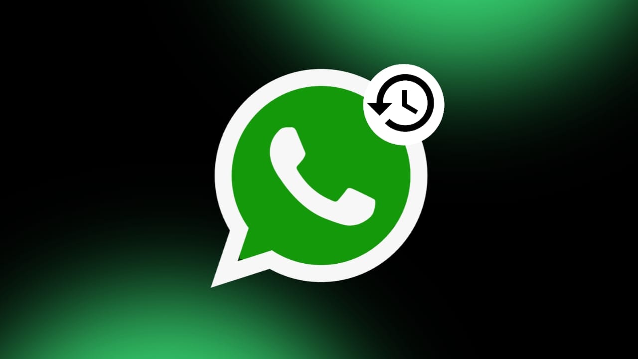How to Backup, Restore WhatsApp Messages On Android and iOS