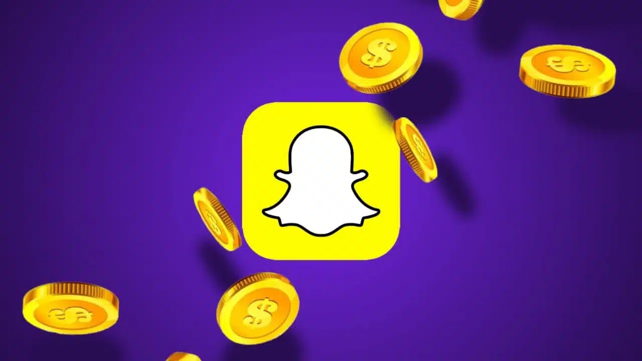 5 Amazing Ways for Creators to Earn Money on Snapchat