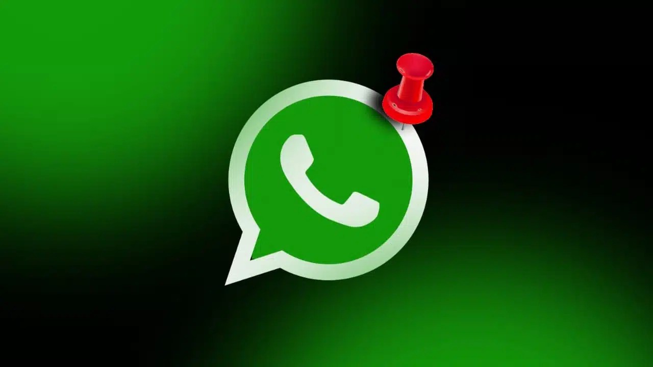 WhatsApp Now Allows Users to Pin Messages While Doing Chat