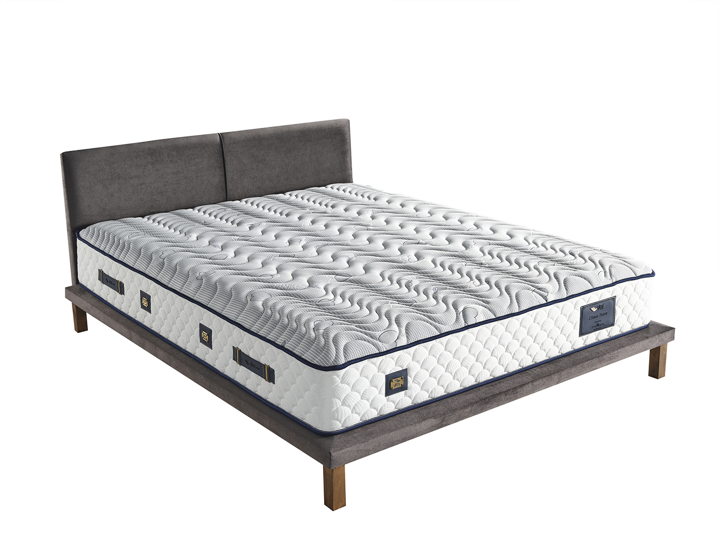 CLİMAX VİSİON VISCO YATAK1