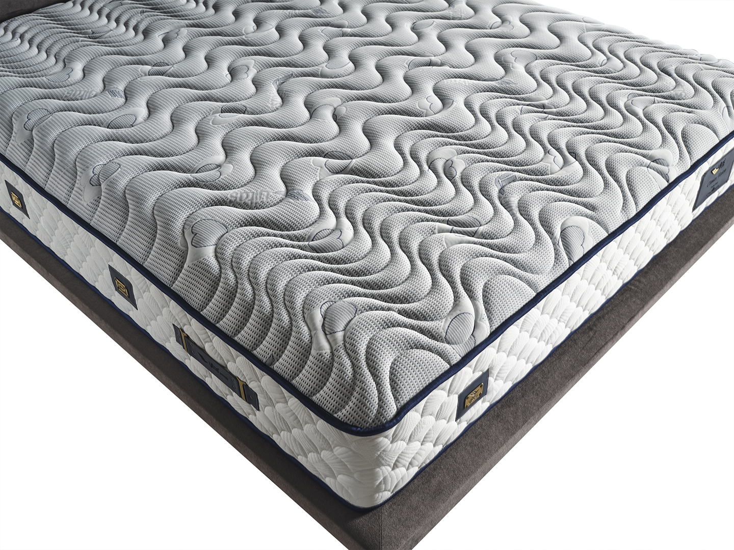 CLİMAX VİSİON VISCO YATAK1