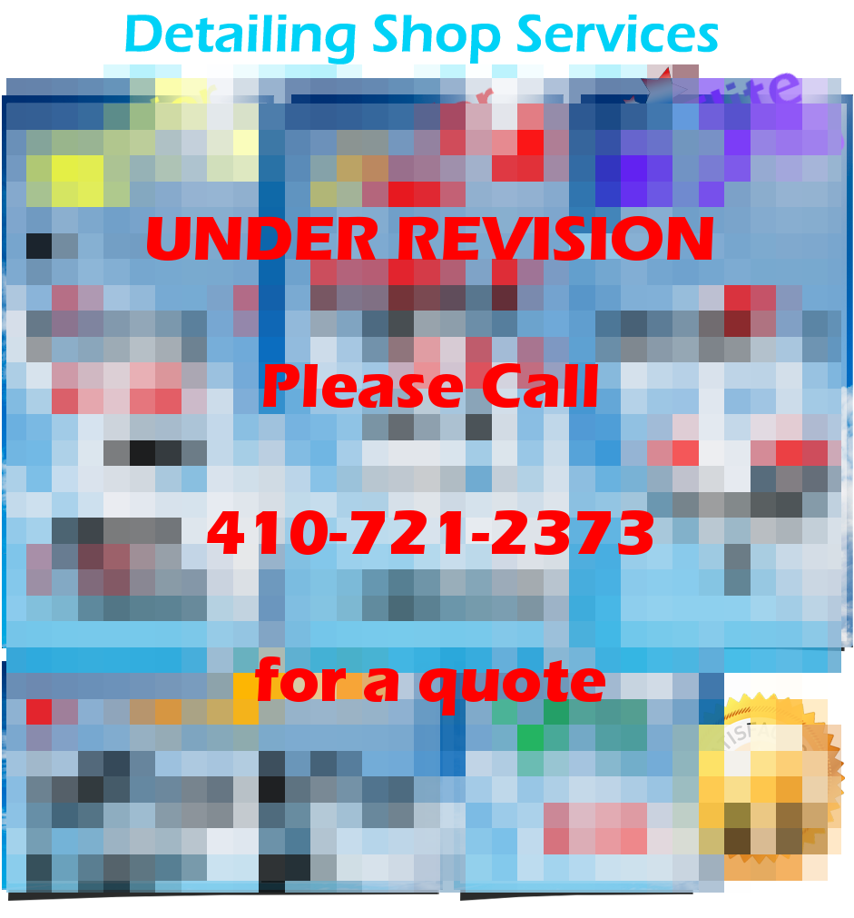 Detail Shop YK Classic Car Wash