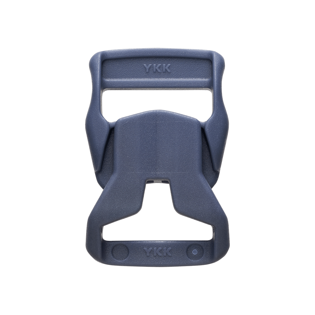 Siderelease Buckle (Item Code LBGP) YKK DIGITAL SHOWROOM