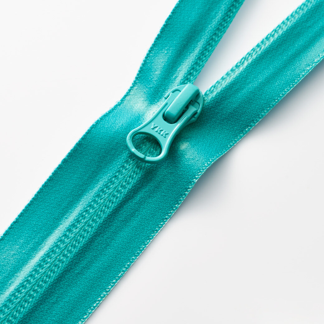AquaGuard® NATULON® Coil Zipper YKK DIGITAL SHOWROOM