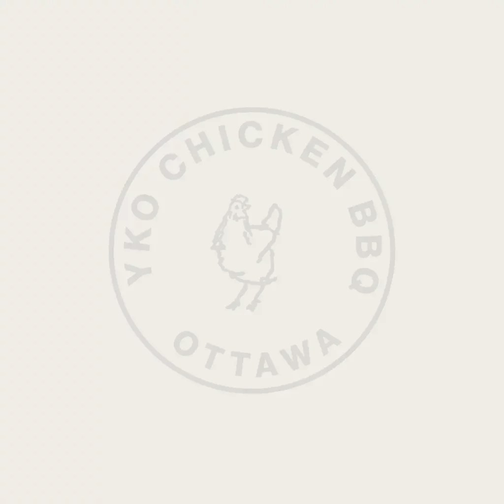 Order YKO Chicken BBQ