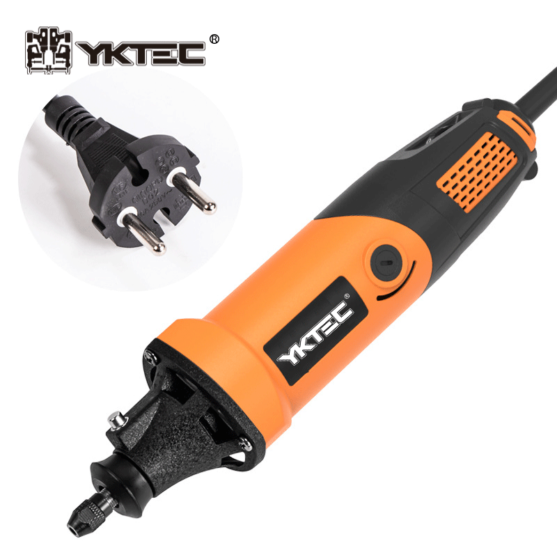 New 400W Electric Grinder 2 -YKTEC TOOLS