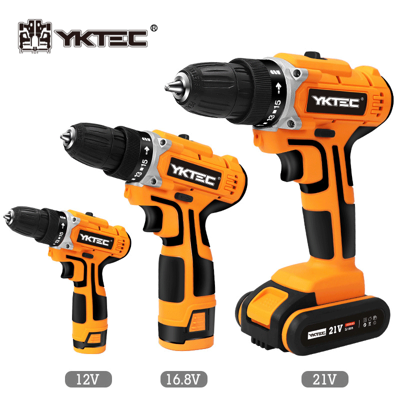 Home YKTEC TOOLSCordless Power Tools Manufacturer,supplier power