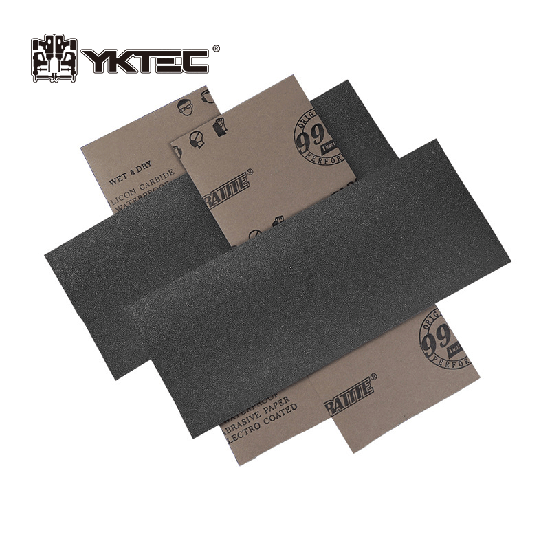New Sanding Paper 32010000 Mesh YKTEC TOOLS