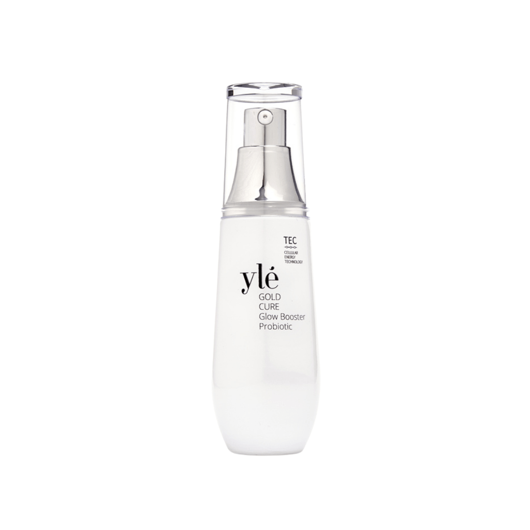 YLÉ GOLD CURE 30ml Yle cosmetics