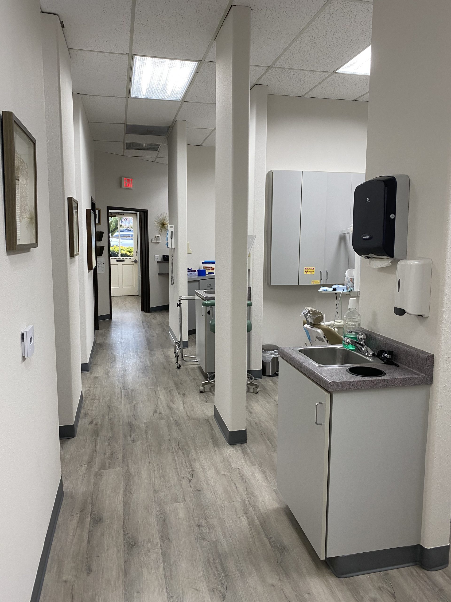 Home Yorba Linda Family Dentistry