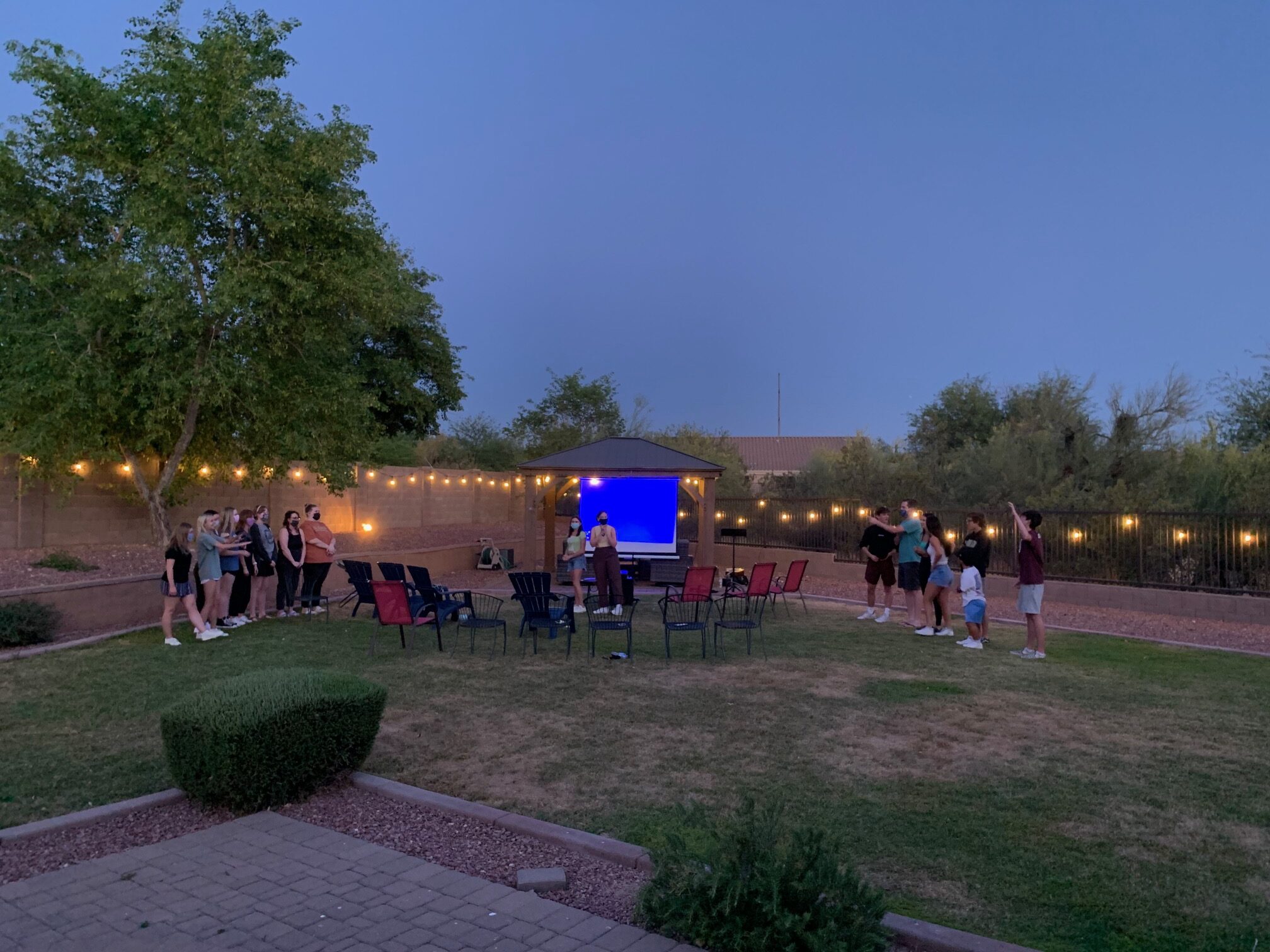 Revisioning Part Two Including Responses and New Ideas to