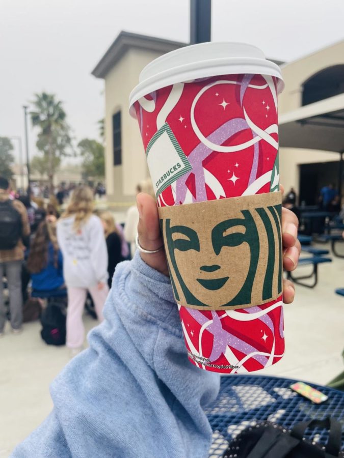 Peppermint Mocha Tasteoff The Wrangler