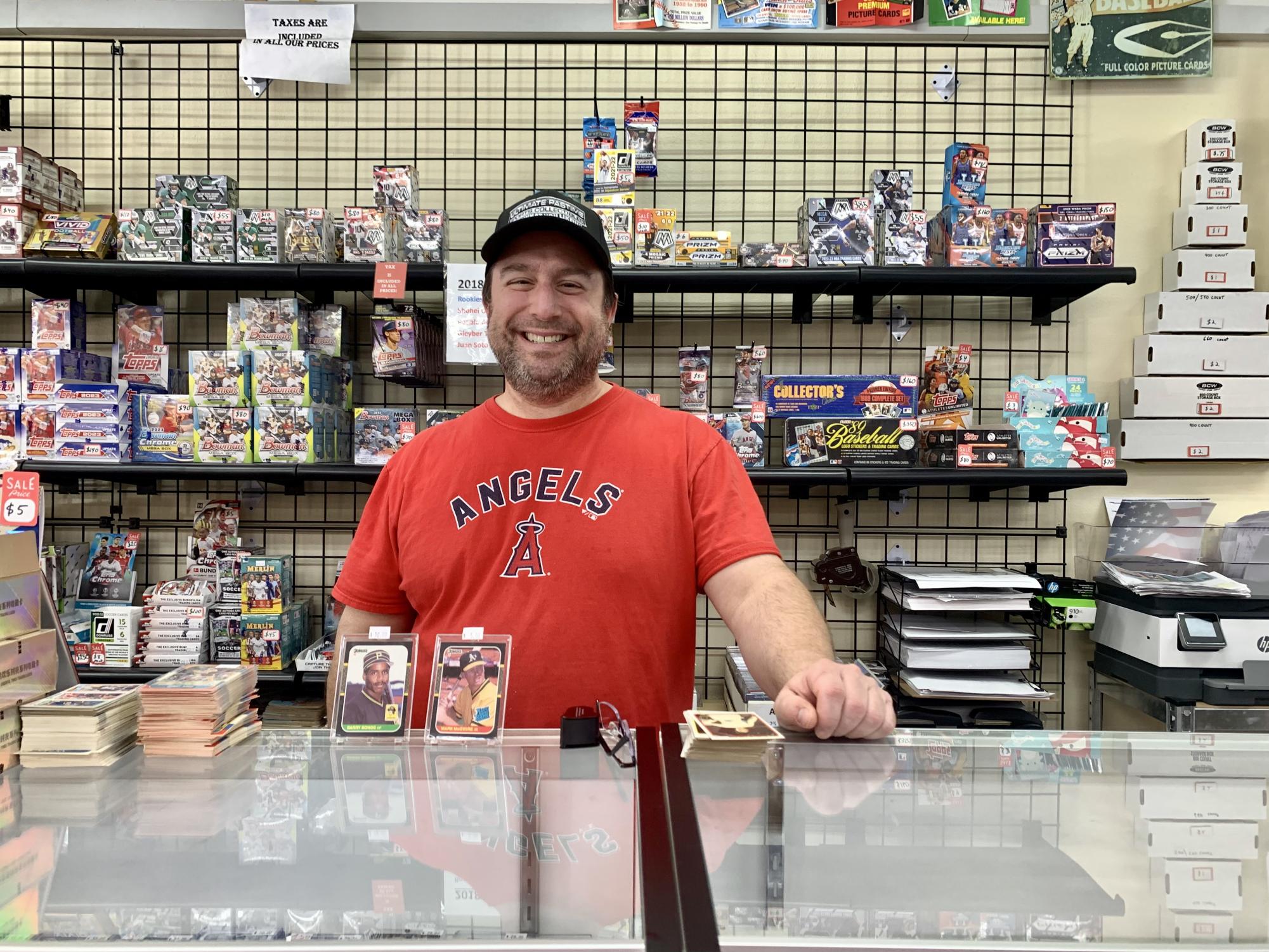 Diamond 9 Sports The Appeal of “The Hobby” The Wrangler