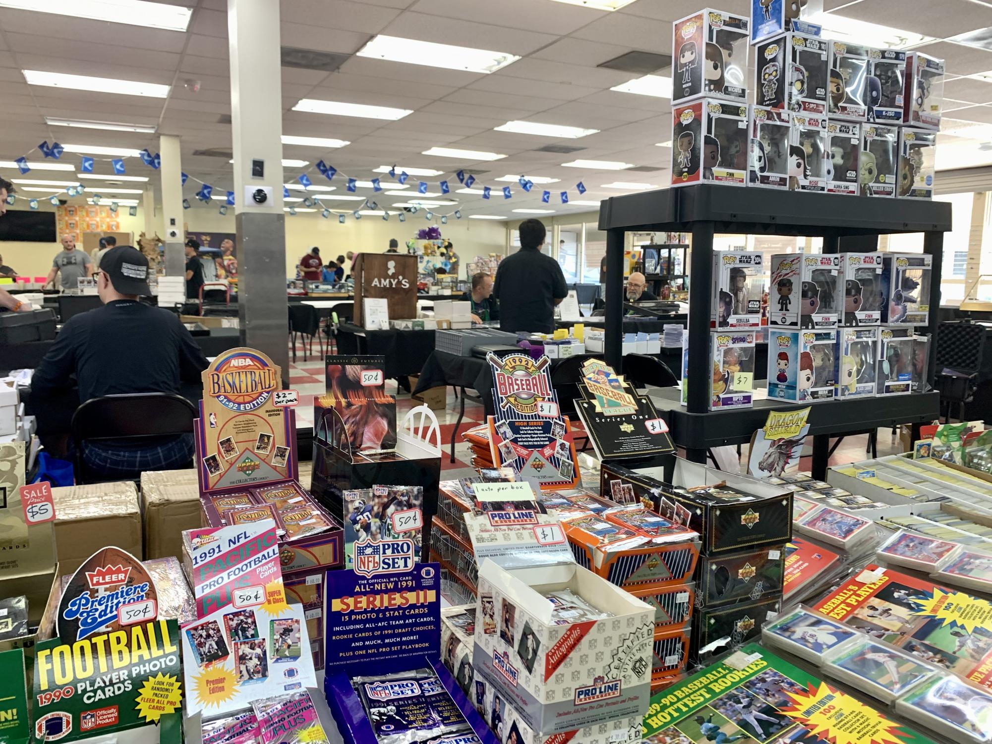 Diamond 9 Sports The Appeal of “The Hobby” The Wrangler