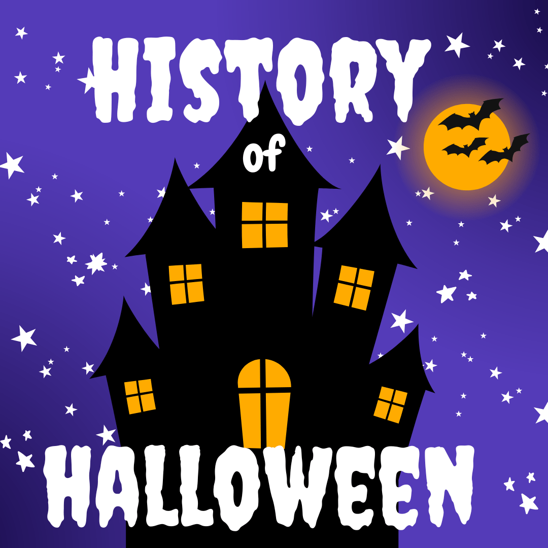 The Spooky History of Halloween From Ancient Traditions to Yorba Linda