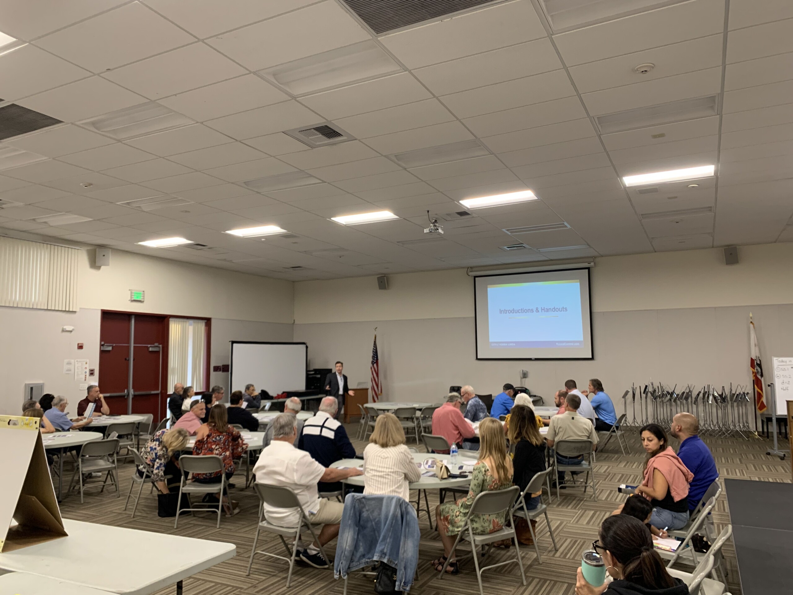 Public Engagement Series Yorba Linda Housing Element Update