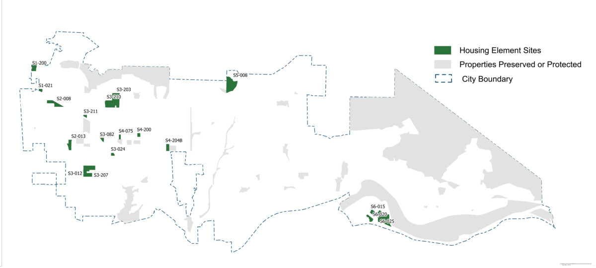 Housing Element 101 Yorba Linda Housing Element Update