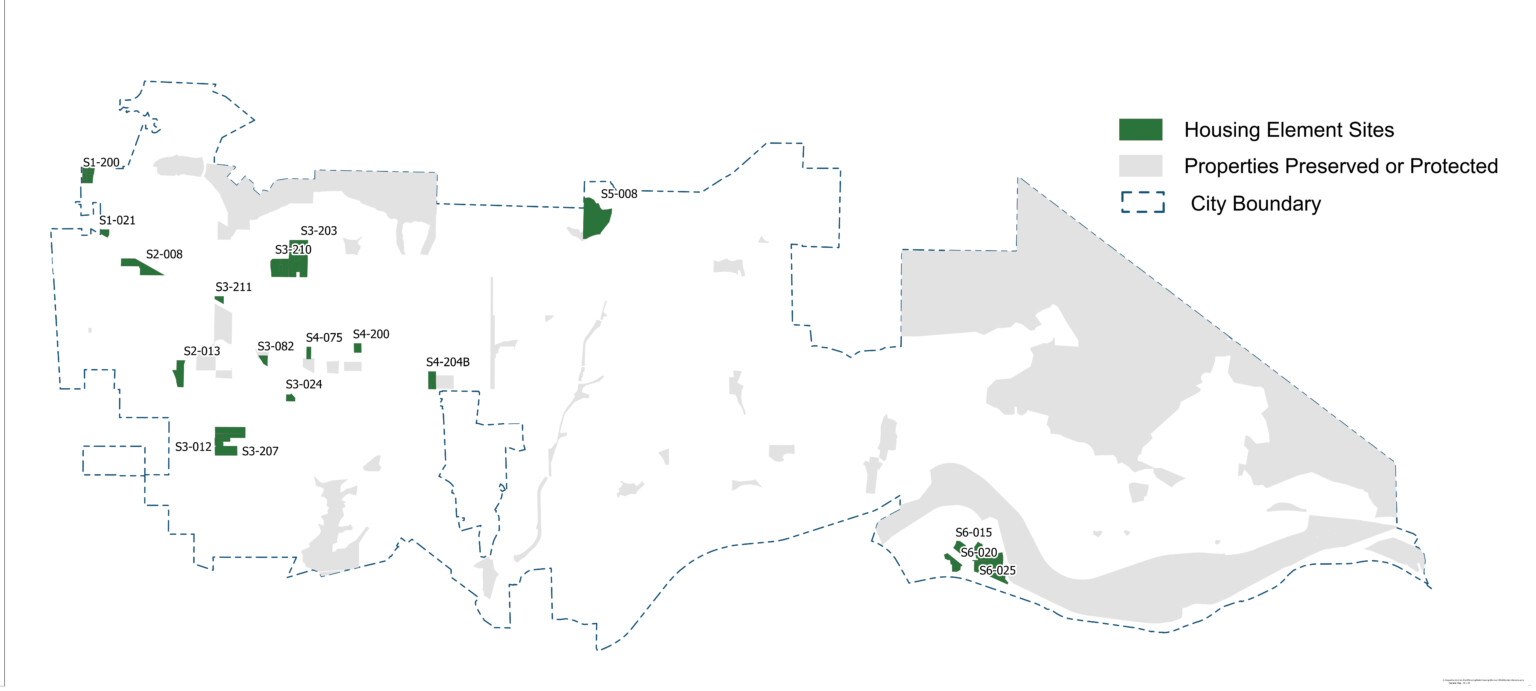 Housing Element 101 Yorba Linda Housing Element Update