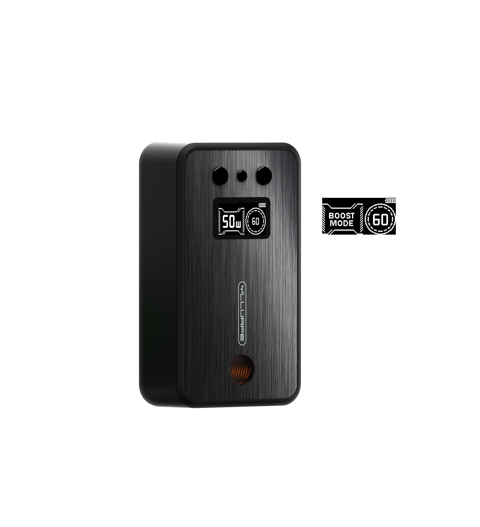 YLL IH 2.0 Induction Heater for DynaVap yllvape