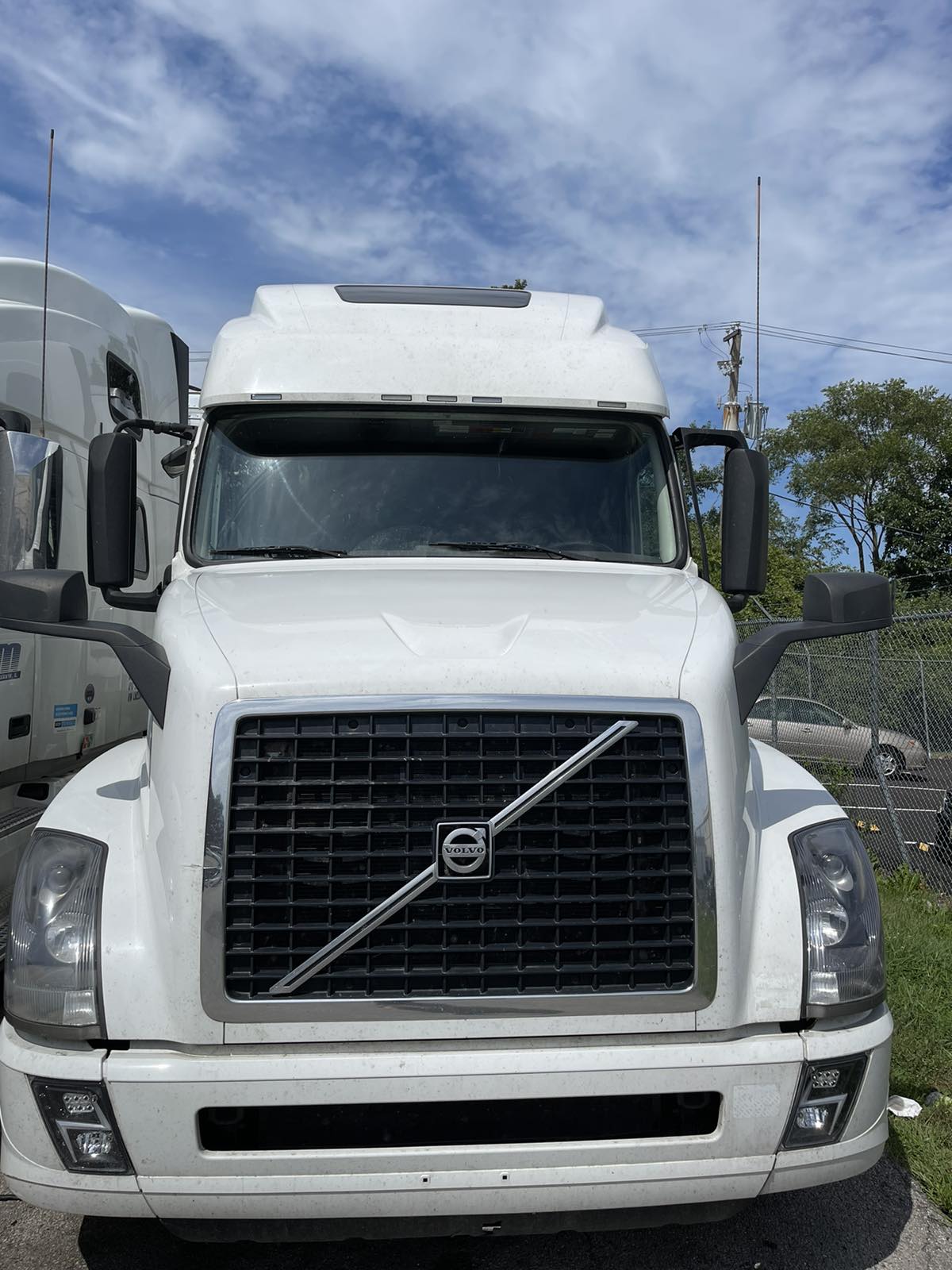 Gallery YLM Logistics Inc.