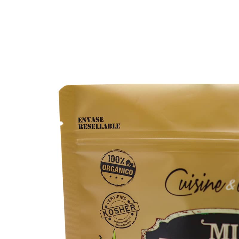 Revolutionize Storage with Recyclable Plastic Ziploc Bags