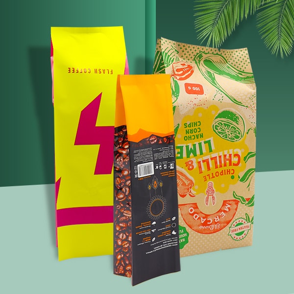 Custom Eco Friendly Bag Manufacturers