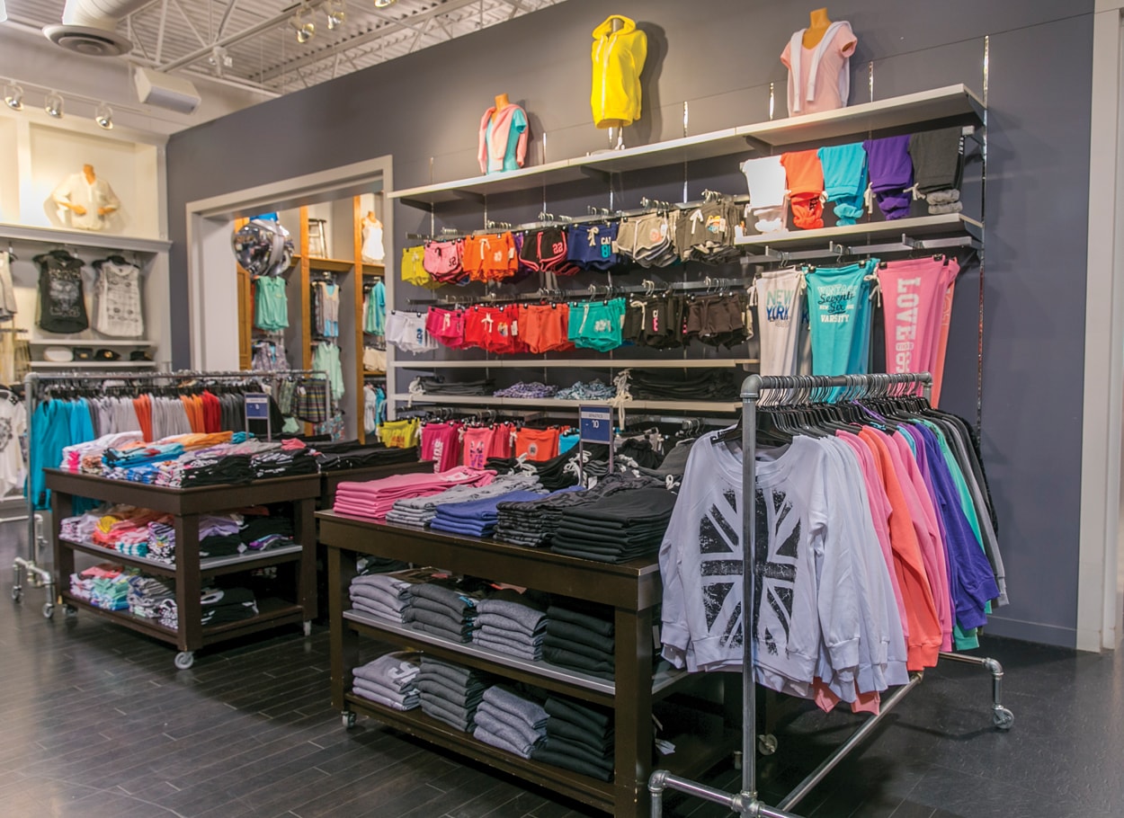 Stitches YM Inc. Fashion House