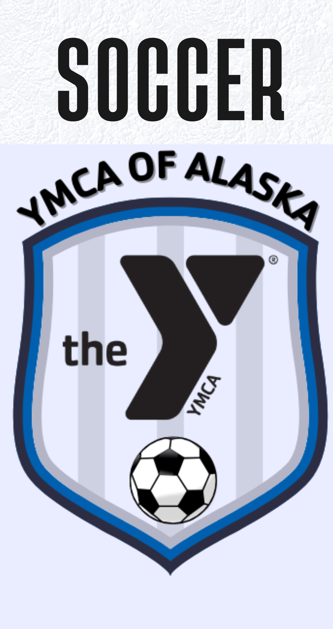 Youth Soccer YMCA Alaska