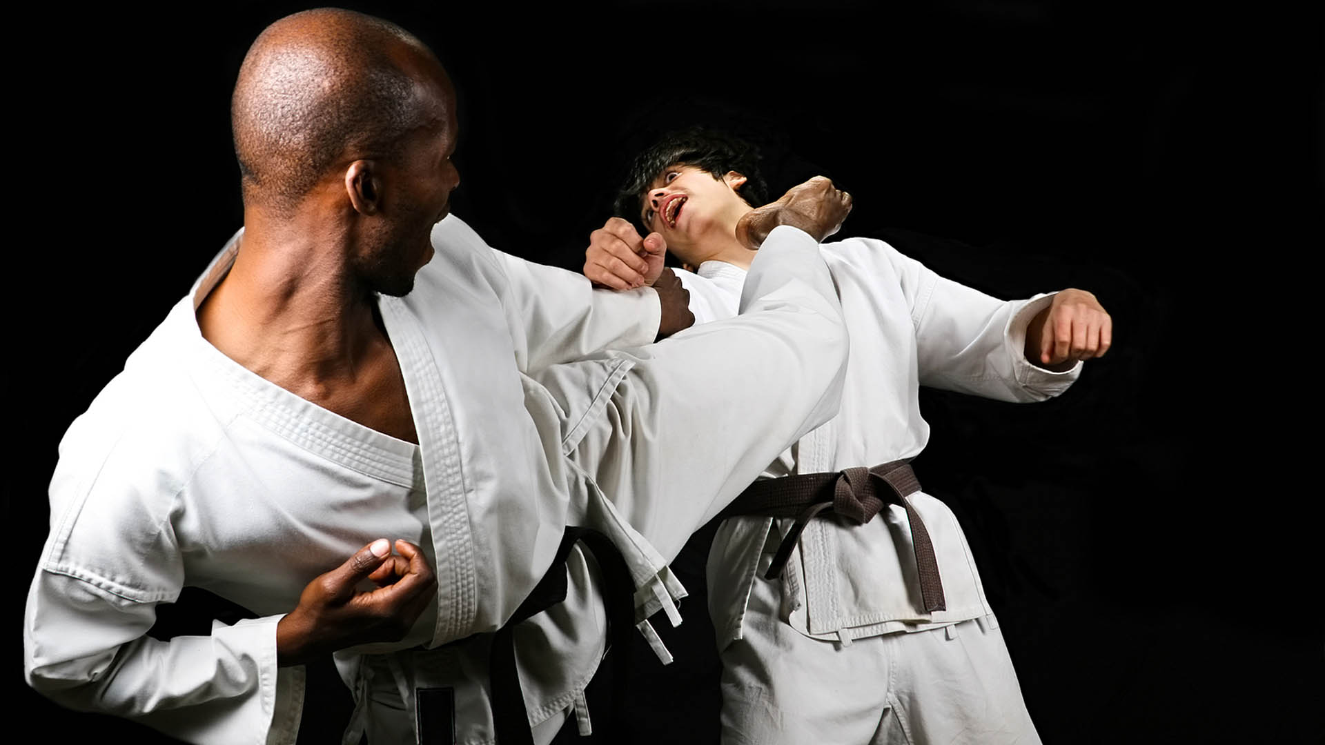 Martial Arts YMCA Bahamas