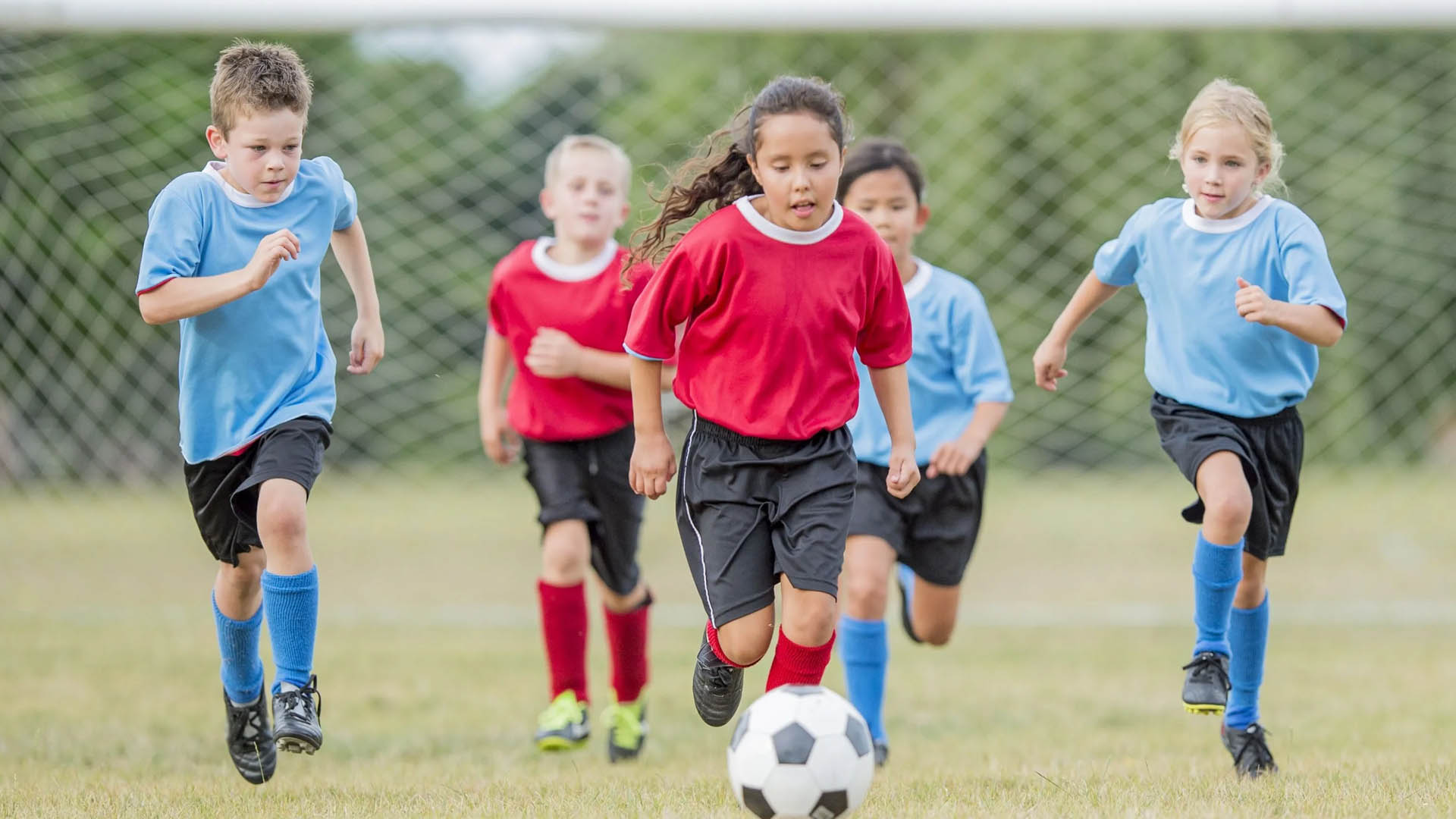 Soccer 2021 Registration Form YMCA Bahamas