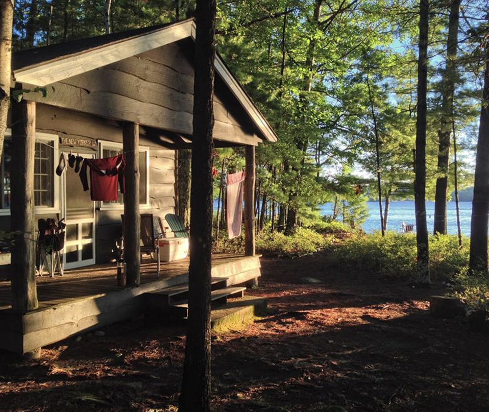 Camps YMCA of Greater Boston