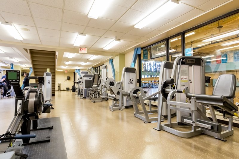 Wang Center Page YMCA of Greater Boston