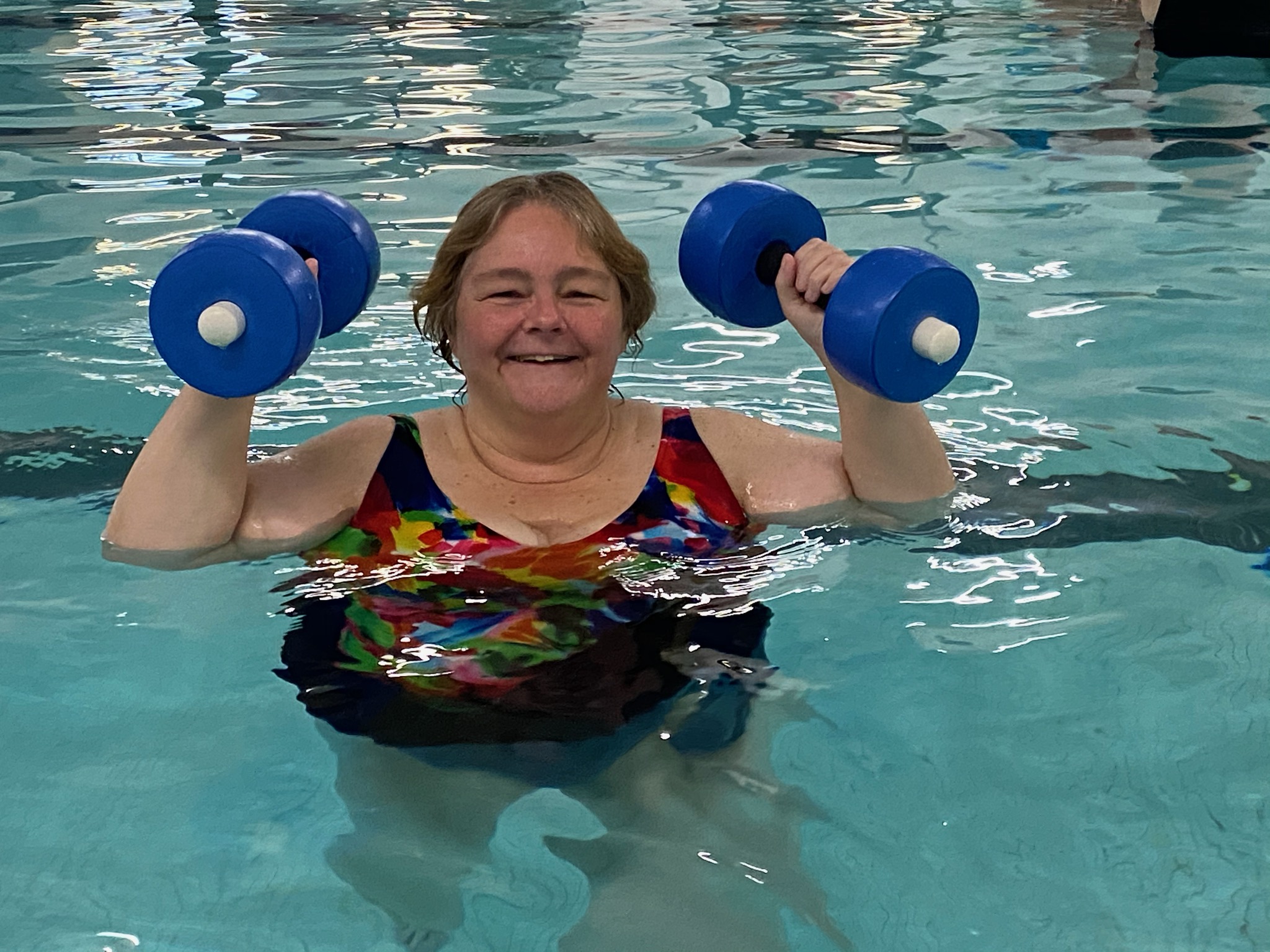 The Friendship Factor YMCA of Broome County