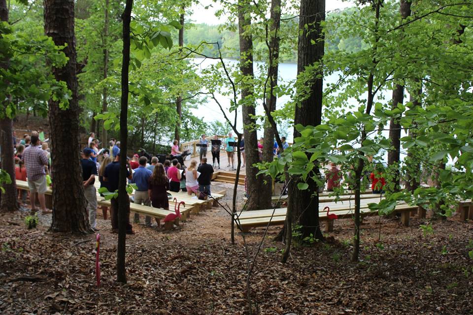 Events YMCA Camp Cherokee