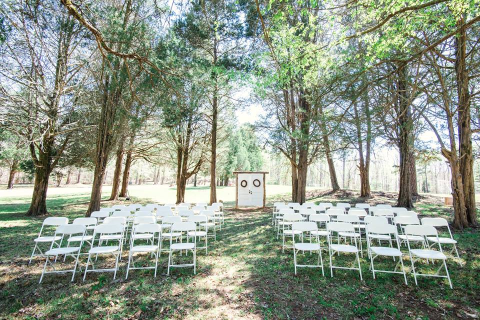 Events YMCA Camp Cherokee