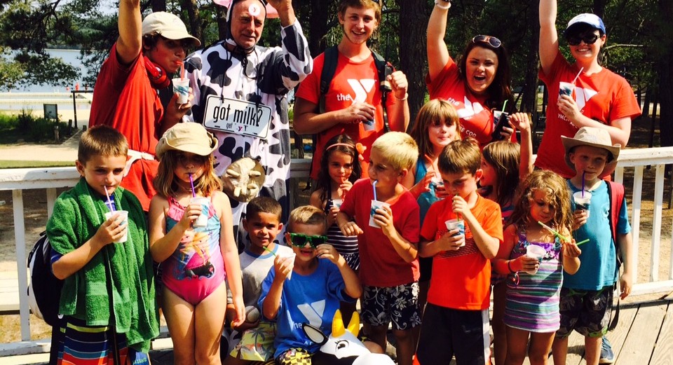 Camp Lyndon YMCA Cape Cod