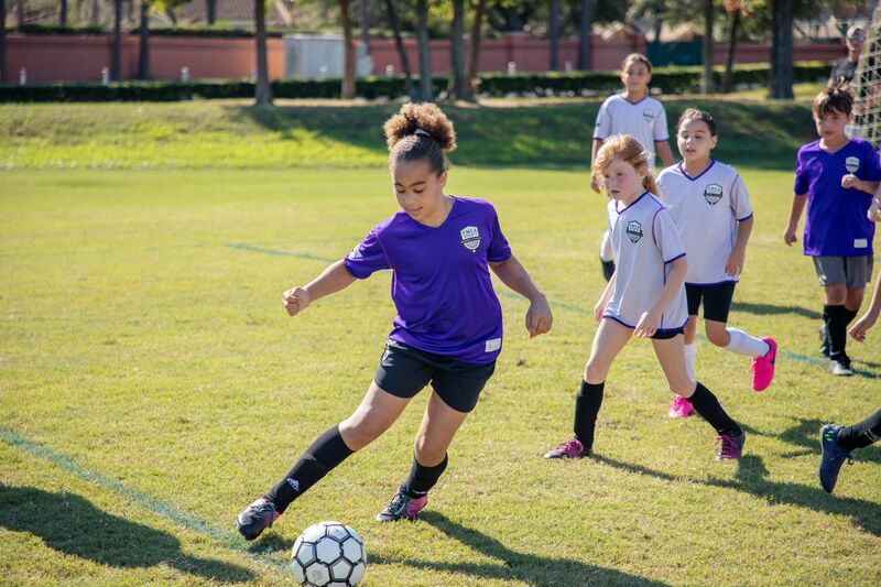 Ymca Fall Soccer 2022 Soccer - Ymca Of Central Florida