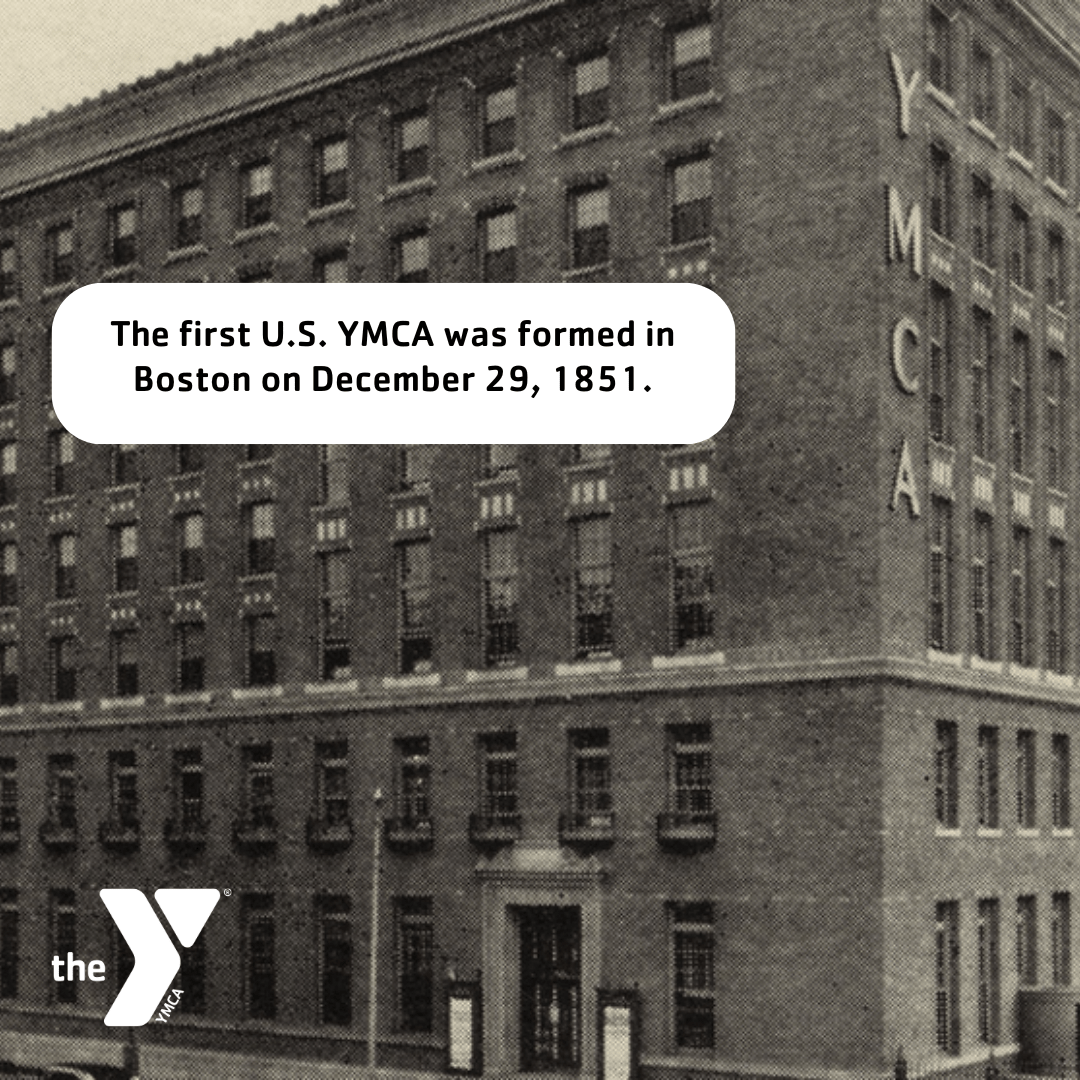 YMCA Fun Facts YMCA Central New Mexico