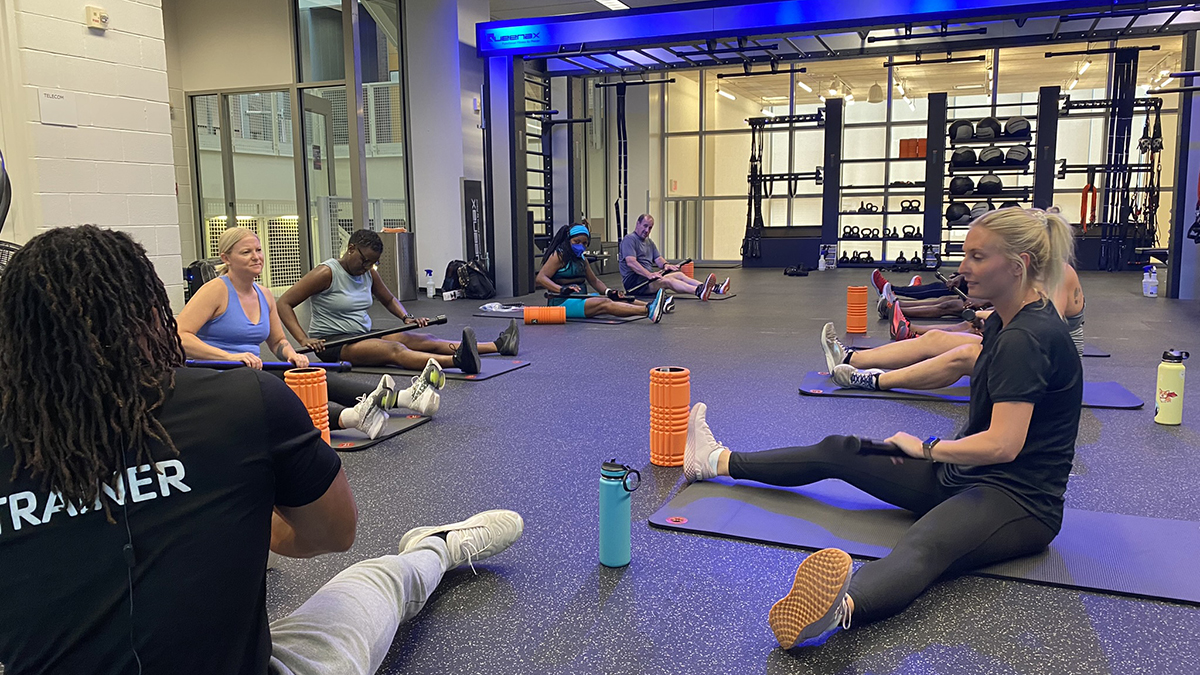 Making the most of Summer with a free YMCA Guest Pass YMCA of