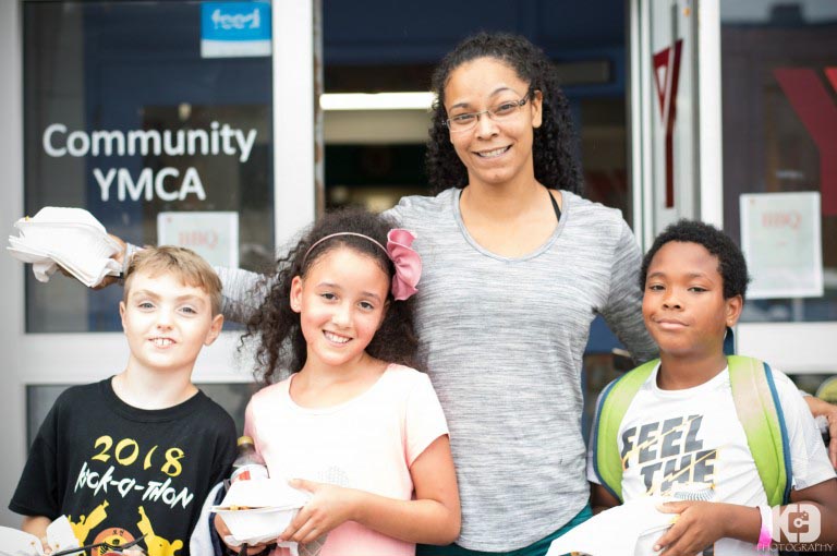 Financial Assistance YMCA of Greater Halifax and Dartmouth