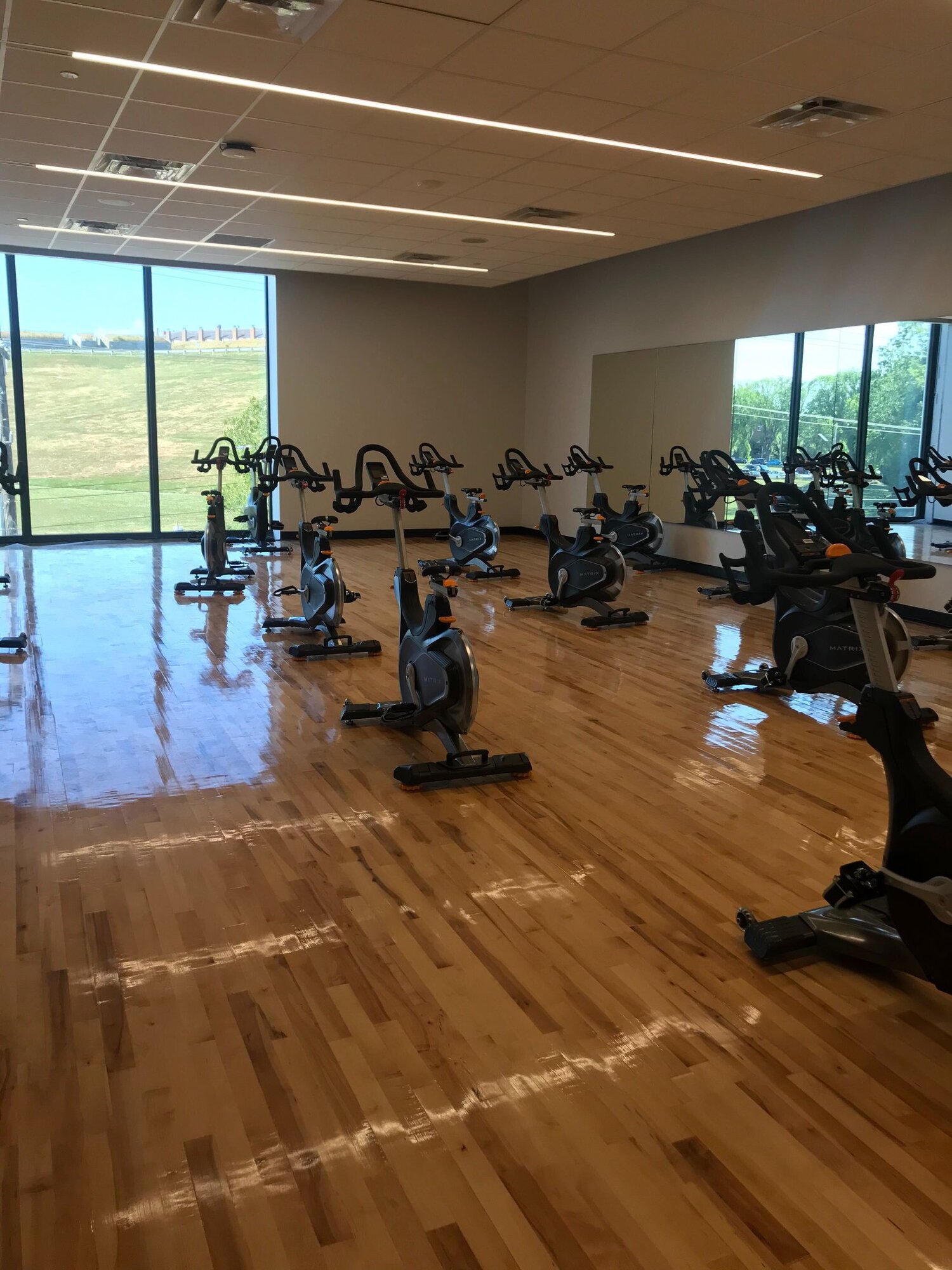 John W. Lindsay YMCA YMCA of Greater Halifax and Dartmouth