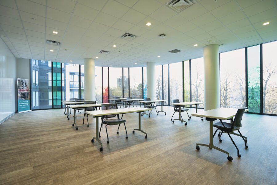 John W. Lindsay YMCA Rent a Place YMCA of Greater Halifax and Dartmouth