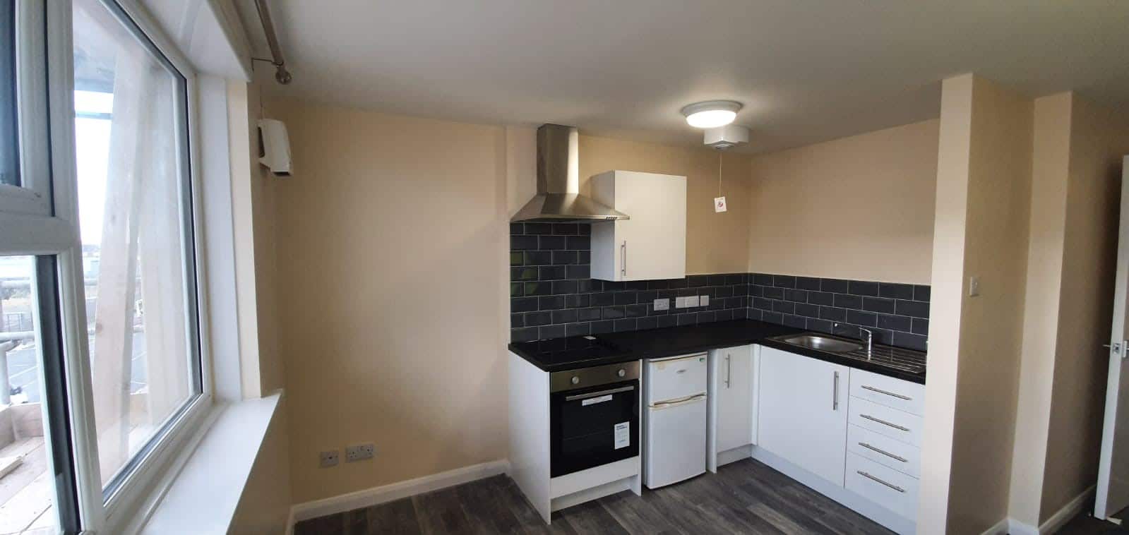 YMCA Foyer YMCA Housing