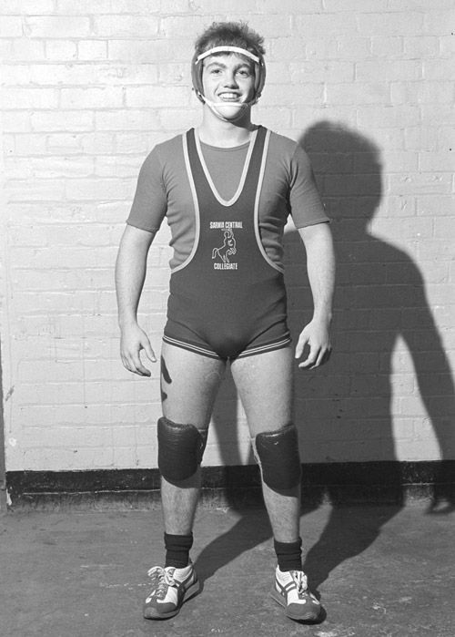 More Heroes YMCA Manchester