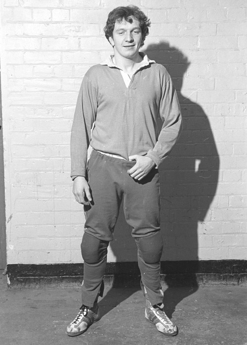 More Heroes YMCA Manchester