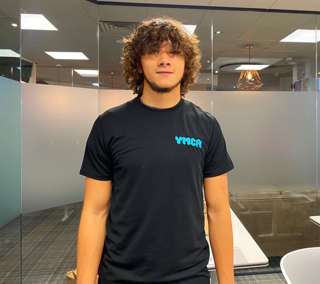 Fundraising Heroes YMCA Manchester