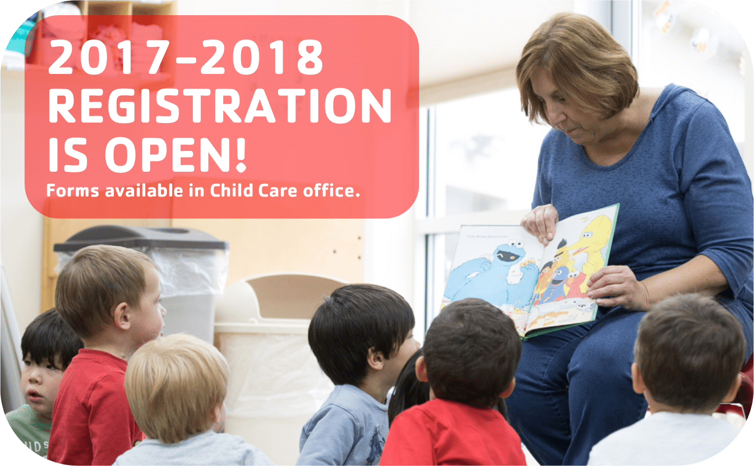 Freehold Child Care YMCA of Western Monmouth County