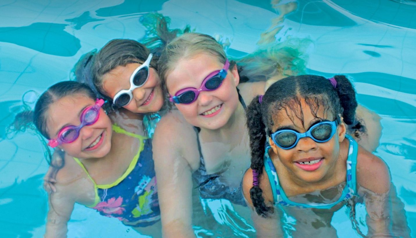 YMCA Birthday Parties YMCA of Greater Monmouth County