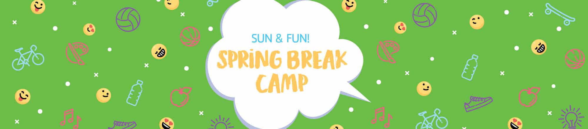 Spring Break Camps 2023 Spring Break Camp - Ymca Of Orange County